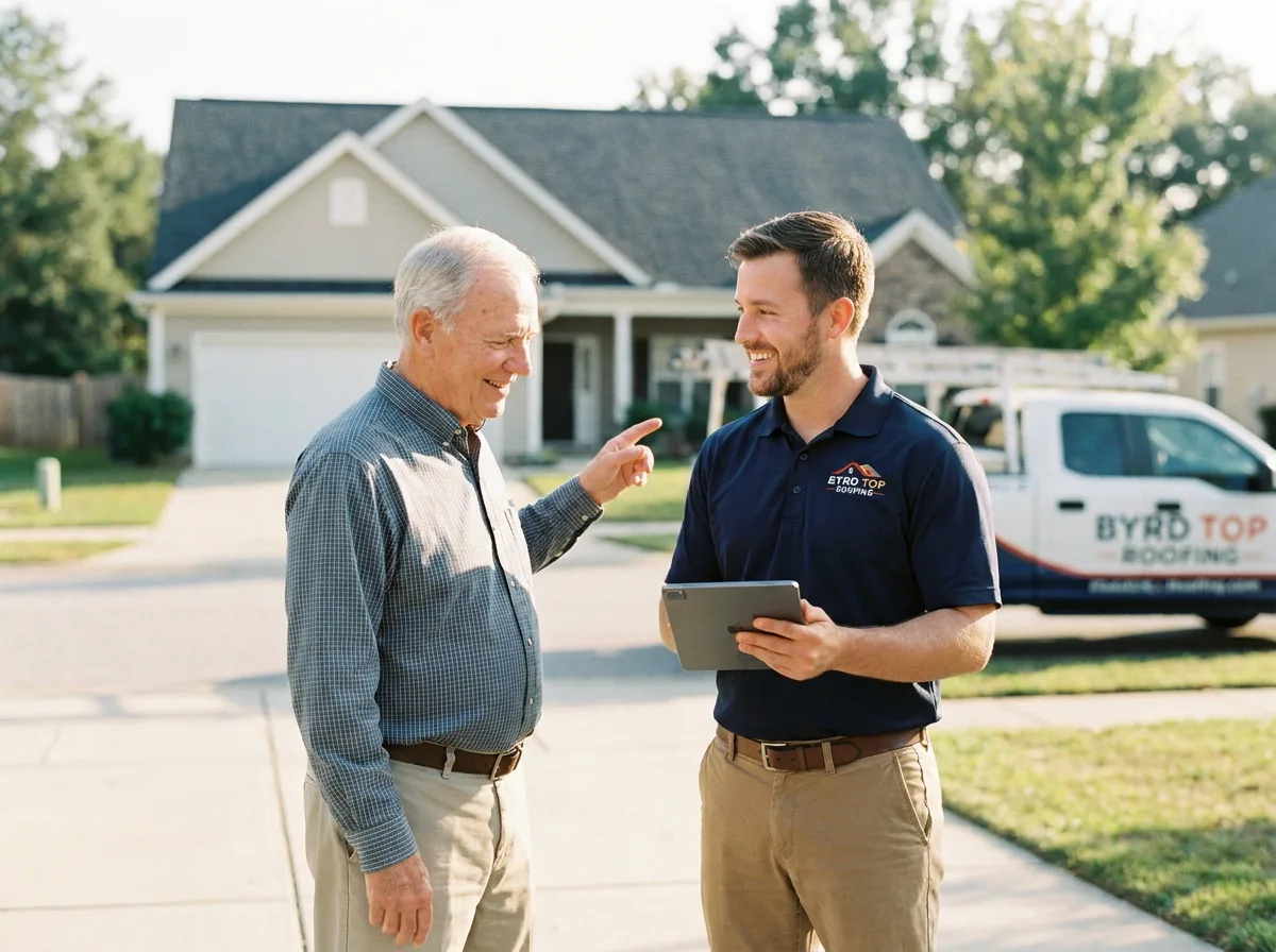 Roofing Strawberry Point, IA FAQs